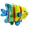 Globos Push Animales Marinos Autoinflables