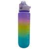 Botilito botella Sport de agua 1.000 ml