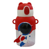 Botilito botella de agua Astronauta 460 ml para niños