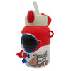 Botilito botella de agua Astronauta 460 ml para niños