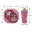 Lonchera - Kit Porta Comida mas Termo Para Niños