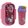 Lonchera - Kit Porta Comida más Termo Para Niños 2