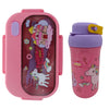 Lonchera - Kit Porta Comida más Termo Para Niños 2