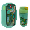 Lonchera - Kit Porta Comida más Termo Para Niños 2