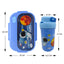 Lonchera - Kit Porta Comida más Termo Para Niños 2