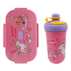 Lonchera - Kit Porta Comida más Termo Para Niños 3