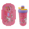 Lonchera - Kit Porta Comida más Termo Para Niños 3