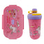 Lonchera - Kit Porta Comida más Termo Para Niños 3
