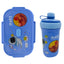 Lonchera - Kit Porta Comida más Termo Para Niños 3