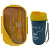 Lonchera - Kit Porta Comida Box 2