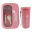 Lonchera - Kit Porta Comida Free And