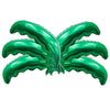 Globos Metalizados Hojas de Palma 95x33