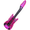 Globos Metalizados Guitarra 79x29.5 cm