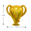 Globos Metalizados Copa Trofeo 63x58 cm