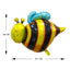 Globos Metalizados Abeja 66x81 cm