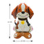 Globos Metalizados Perro 61x35 cm