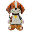 Globos Metalizados Perro 61x35 cm