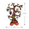 Globos Metalizados Halloween Arbol 115x79 cm