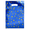 Bolsa Piñata Metalizada Estrella x 10