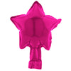 Globos Metalizados Estrella 6" Paquete x12