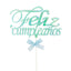 Adorno Torta-Toper Para Pastel Feliz Cumpleaños