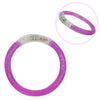 Pulsera de Luz Led que Brillan en la Oscuridad