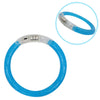 Pulsera de Luz Led que Brillan en la Oscuridad