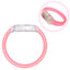 Pulsera de Luz Led que Brillan en la Oscuridad