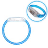 Pulsera de Luz Led que Brillan en la Oscuridad