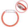 Pulsera de Luz Led que Brillan en la Oscuridad