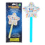 Bastón NeóLed Glow Stick Feliz Cumpleaños Estrella x Unidad