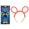 Diadema Neón Orejas Glow Hairpin x Unidad