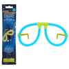 Gafas Neón Luminosas- Led Glow Eyeglasses x Unidad