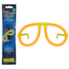 Gafas Neón Luminosas- Led Glow Eyeglasses x Unidad