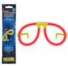 Gafas Neón Luminosas- Led Glow Eyeglasses x Unidad