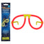 Gafas Neón Luminosas- Led Glow Eyeglasses x Unidad