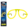 Gafas Neón Luminosas- Led Glow Eyeglasses x Unidad