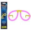 Gafas Neón Luminosas- Led Glow Eyeglasses x Unidad