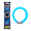 Manilla Pulsera Neón Luminosa-Led Glow Triple Wide Bracelet x Unidad
