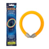 Manilla Pulsera Neón Luminosa-Led Glow Triple Wide Bracelet x Unidad
