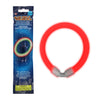 Manilla Pulsera Neón Luminosa-Led Glow Triple Wide Bracelet x Unidad