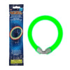 Manilla Pulsera Neón Luminosa-Led Glow Triple Wide Bracelet x Unidad