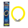 Manilla Pulsera Neón Luminosa-Led Glow Triple Wide Bracelet x Unidad