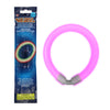 Manilla Pulsera Neón Luminosa-Led Glow Triple Wide Bracelet x Unidad