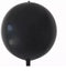 Globos Metalizados 22"Redondos Lisos 4D