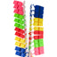 Silbato de Plastico x 24 Unidades
