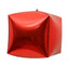 Globos Metalizados 22"-24"Cubo 4D