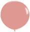 Globos Látex Biodegradables Corrientes R18x3