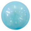 Globos Burbuja 18'' Traslúcidos Paquete x1