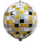 Globos Metalizados 22"Disco 4D